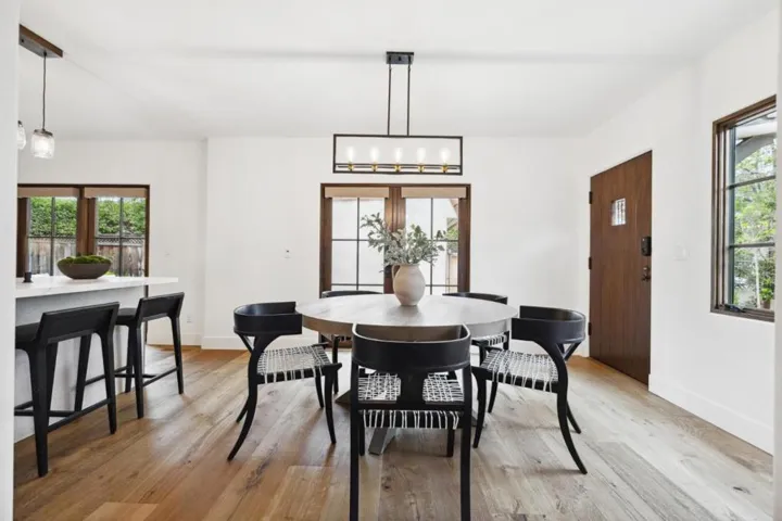 195 N California Avenue, Palo Alto, California 94301