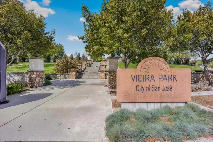 2066 Mary Helen Lane, San Jose, California 95136