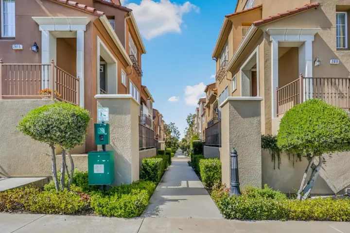 2066 Mary Helen Lane, San Jose, California 95136