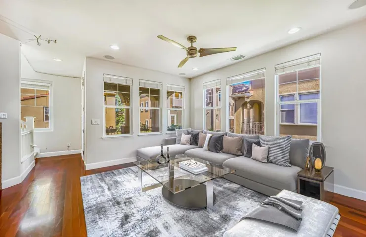 2066 Mary Helen Lane, San Jose, California 95136