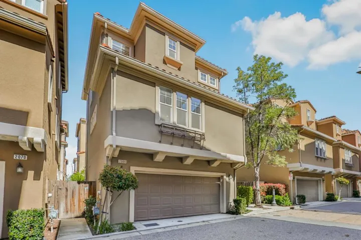 2066 Mary Helen Lane, San Jose, California 95136