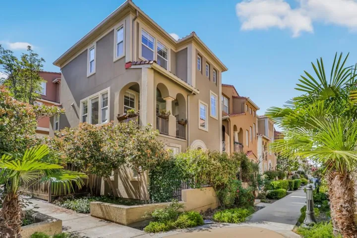2066 Mary Helen Lane, San Jose, California 95136