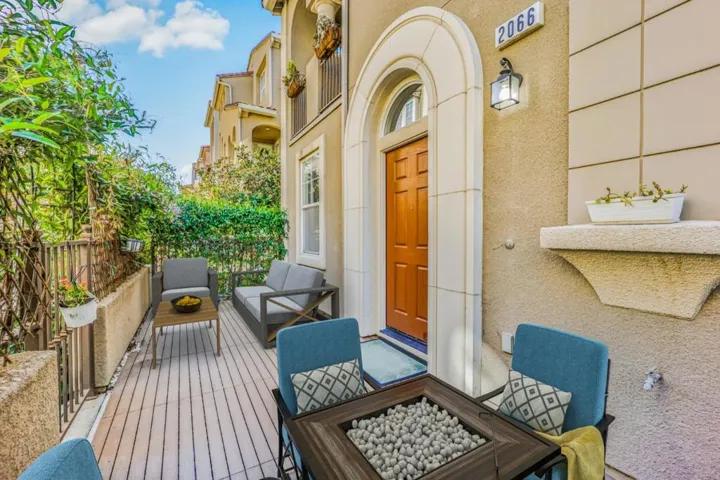 2066 Mary Helen Lane, San Jose, California 95136