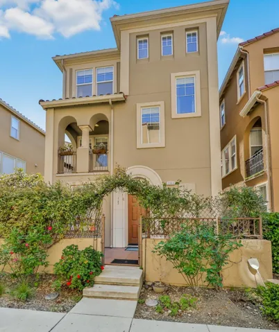 2066 Mary Helen Lane, San Jose, California 95136