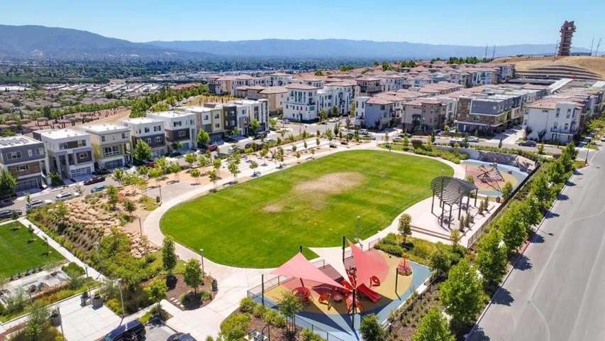 2066 Mary Helen Lane, San Jose, California 95136