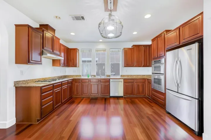 2066 Mary Helen Lane, San Jose, California 95136