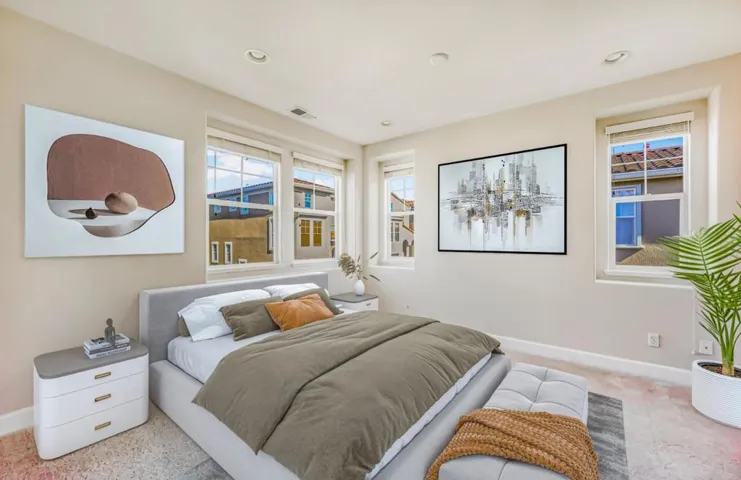 2066 Mary Helen Lane, San Jose, California 95136