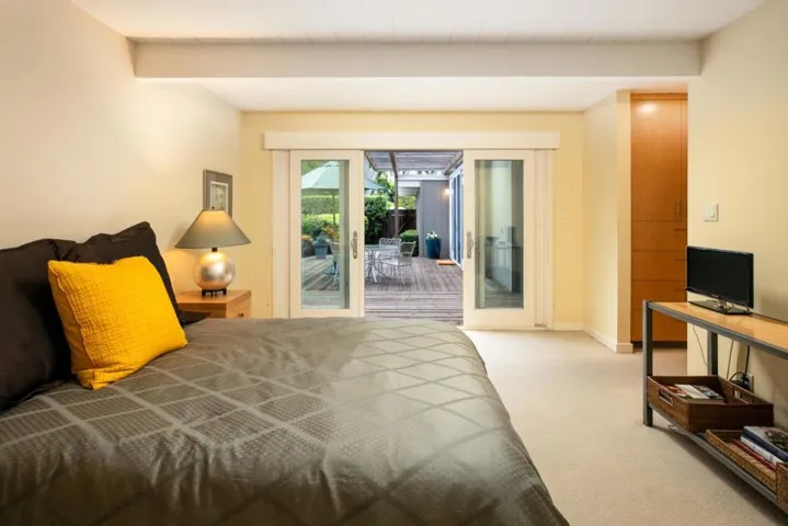 1535 Channing Avenue, Palo Alto, California 94303
