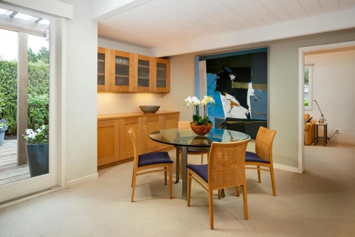 1535 Channing Avenue, Palo Alto, California 94303