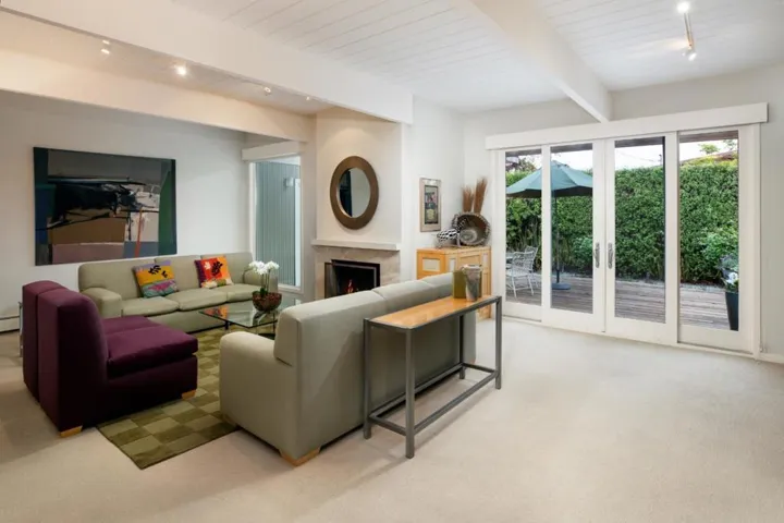 1535 Channing Avenue, Palo Alto, California 94303