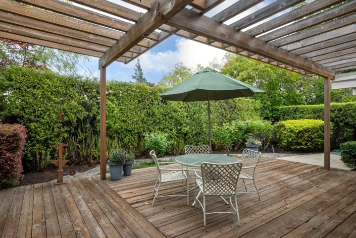 1535 Channing Avenue, Palo Alto, California 94303
