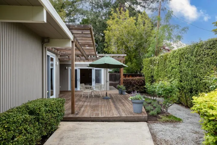 1535 Channing Avenue, Palo Alto, California 94303