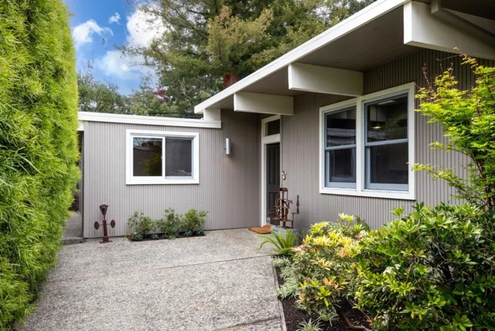 1535 Channing Avenue, Palo Alto, California 94303