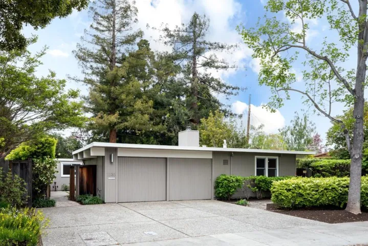 1535 Channing Avenue, Palo Alto, California 94303