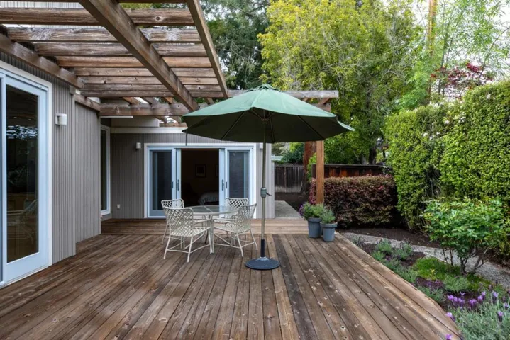 1535 Channing Avenue, Palo Alto, California 94303