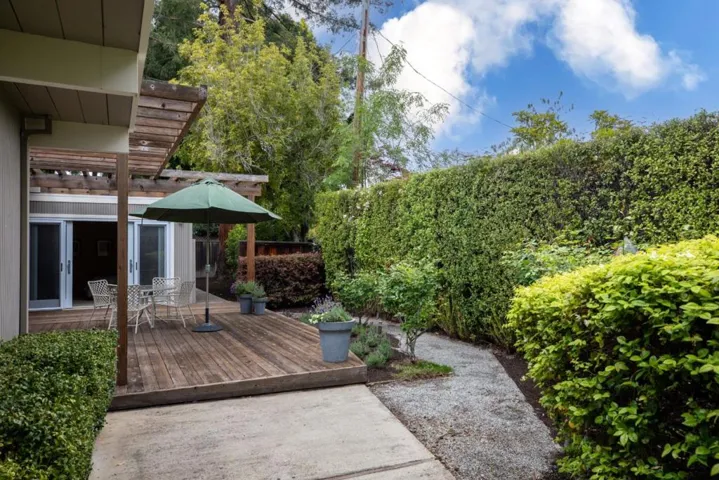 1535 Channing Avenue, Palo Alto, California 94303