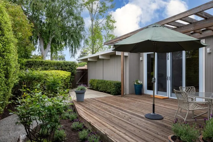 1535 Channing Avenue, Palo Alto, California 94303