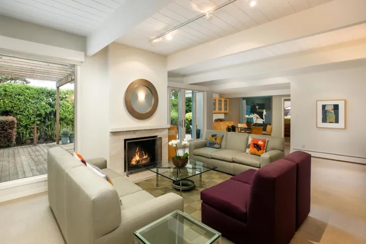 1535 Channing Avenue, Palo Alto, California 94303
