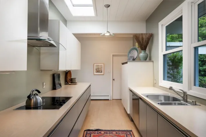 1535 Channing Avenue, Palo Alto, California 94303