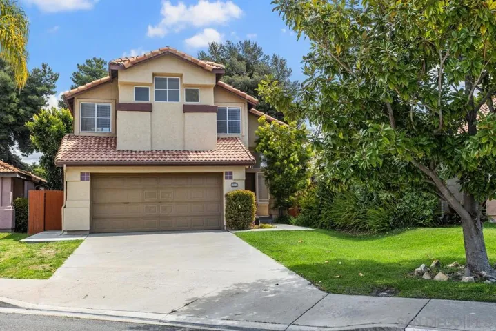 1875 Corte Torero, Oceanside, California 92056