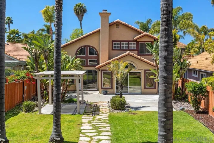 1875 Corte Torero, Oceanside, California 92056