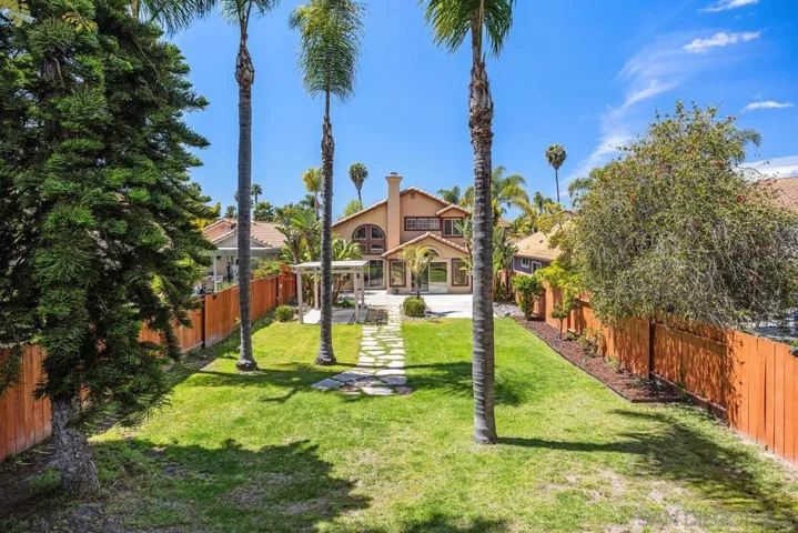 1875 Corte Torero, Oceanside, California 92056