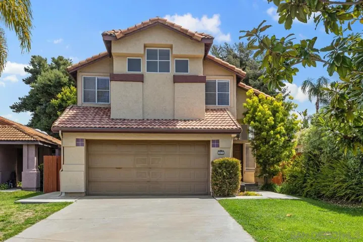 1875 Corte Torero, Oceanside, California 92056