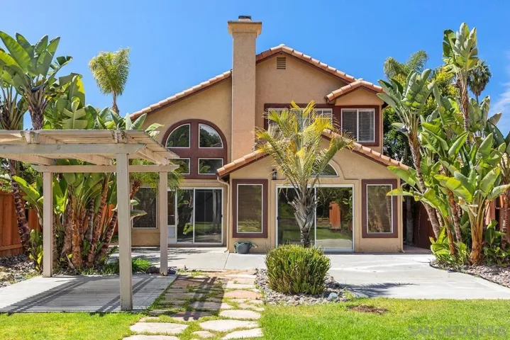 1875 Corte Torero, Oceanside, California 92056