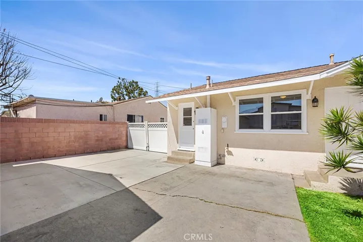 17626 Cranbrook Avenue, Torrance, California 90504