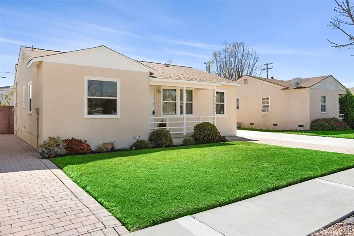 17626 Cranbrook Avenue, Torrance, California 90504