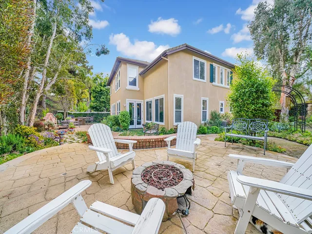 101 Via Sabinas, San Clemente, California 92673