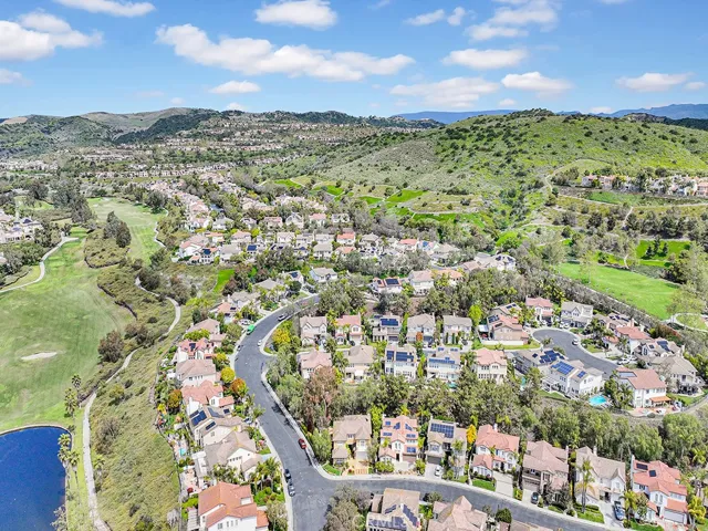 101 Via Sabinas, San Clemente, California 92673
