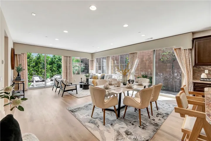 61 Visionary, Irvine, California 92618