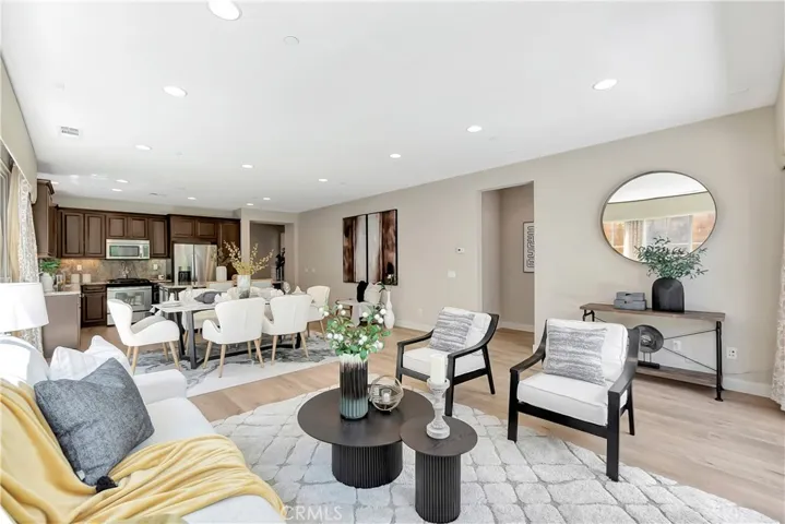 61 Visionary, Irvine, California 92618