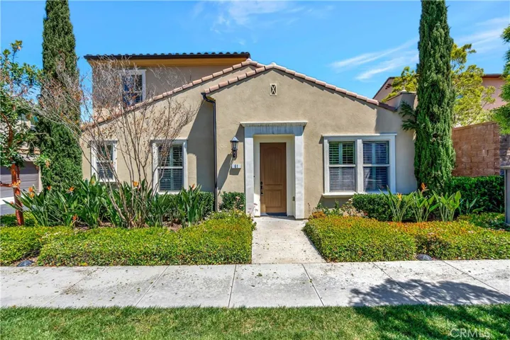 61 Visionary, Irvine, California 92618