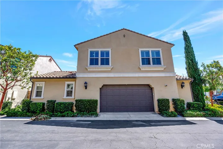 61 Visionary, Irvine, California 92618