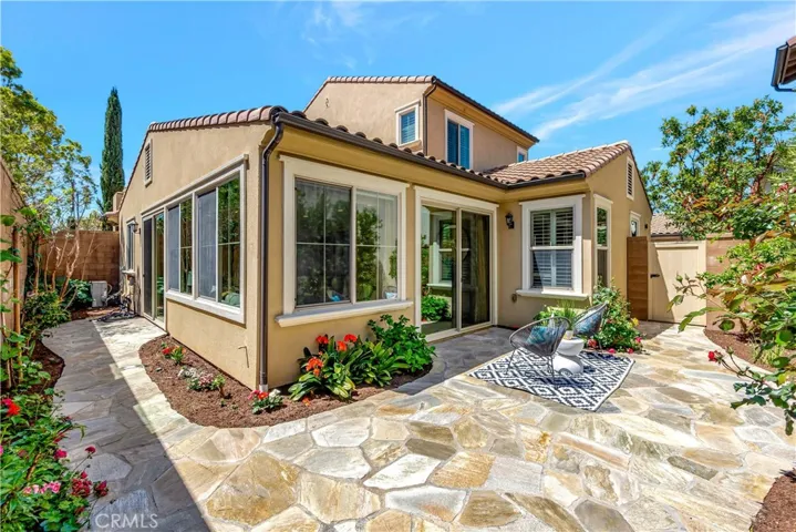 61 Visionary, Irvine, California 92618