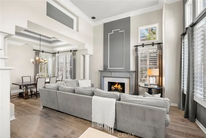 7552 E Bridgewood Drive, Anaheim Hills, California 92808