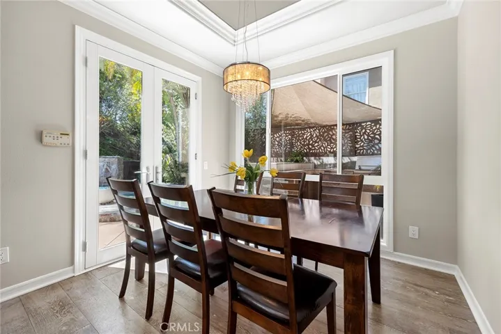 7552 E Bridgewood Drive, Anaheim Hills, California 92808