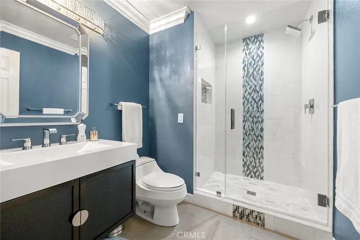 7552 E Bridgewood Drive, Anaheim Hills, California 92808