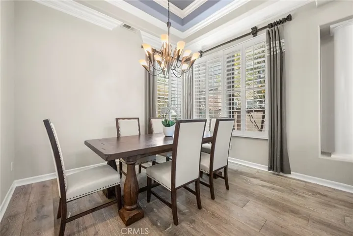 7552 E Bridgewood Drive, Anaheim Hills, California 92808
