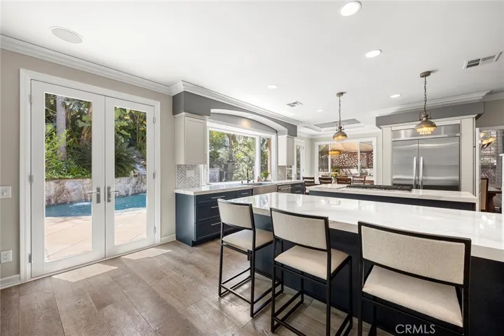 7552 E Bridgewood Drive, Anaheim Hills, California 92808