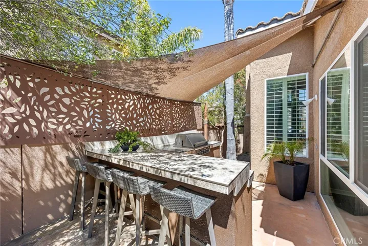 7552 E Bridgewood Drive, Anaheim Hills, California 92808
