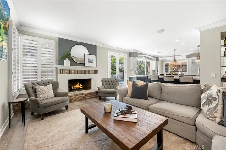 7552 E Bridgewood Drive, Anaheim Hills, California 92808