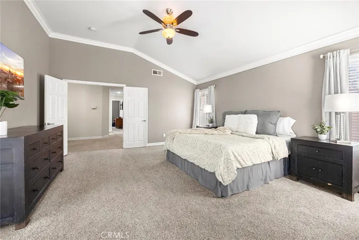 7552 E Bridgewood Drive, Anaheim Hills, California 92808