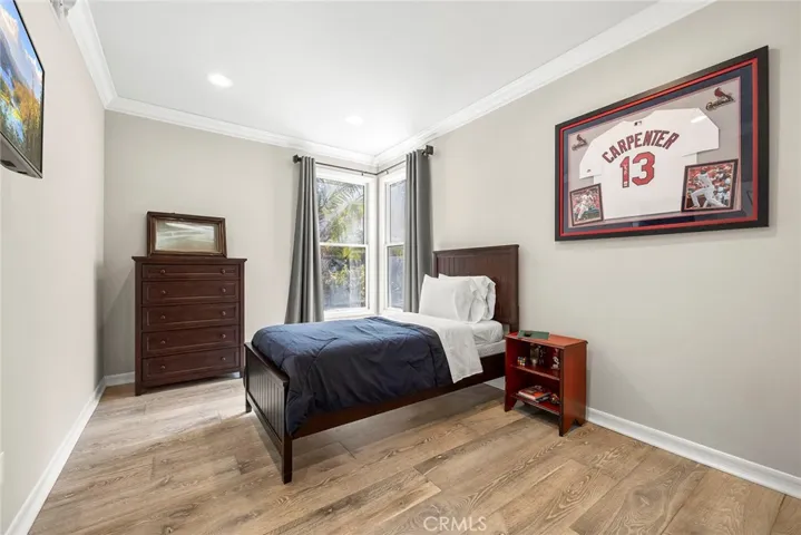 7552 E Bridgewood Drive, Anaheim Hills, California 92808