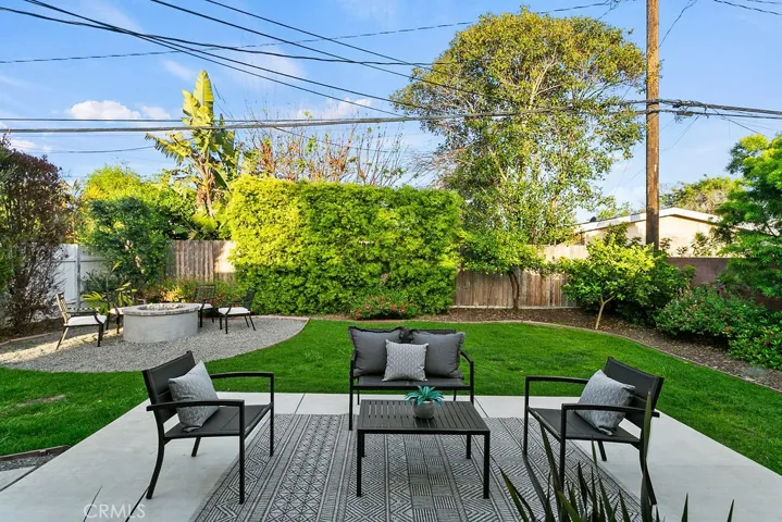 3532 Senasac Avenue, Long Beach, California 90808
