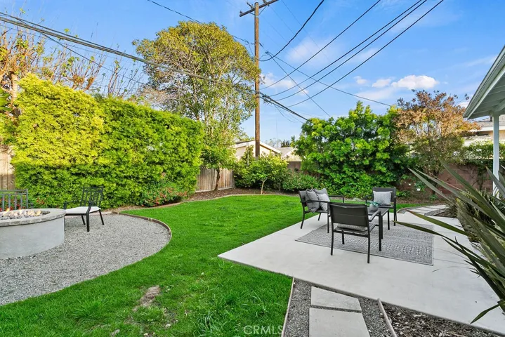 3532 Senasac Avenue, Long Beach, California 90808