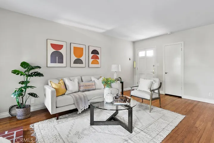 3532 Senasac Avenue, Long Beach, California 90808