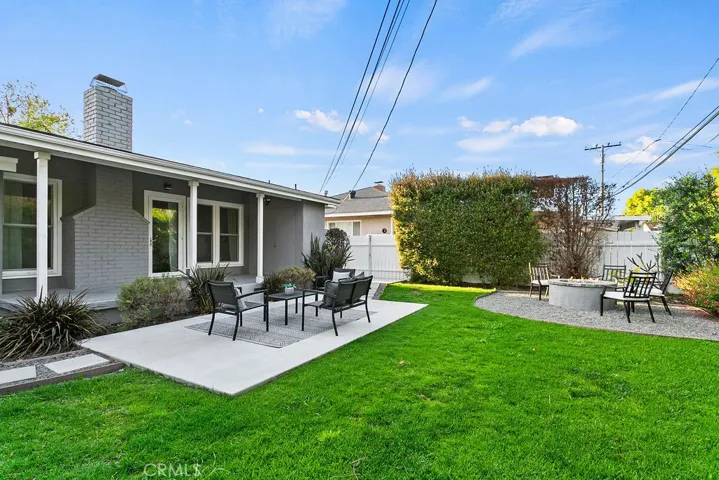 3532 Senasac Avenue, Long Beach, California 90808